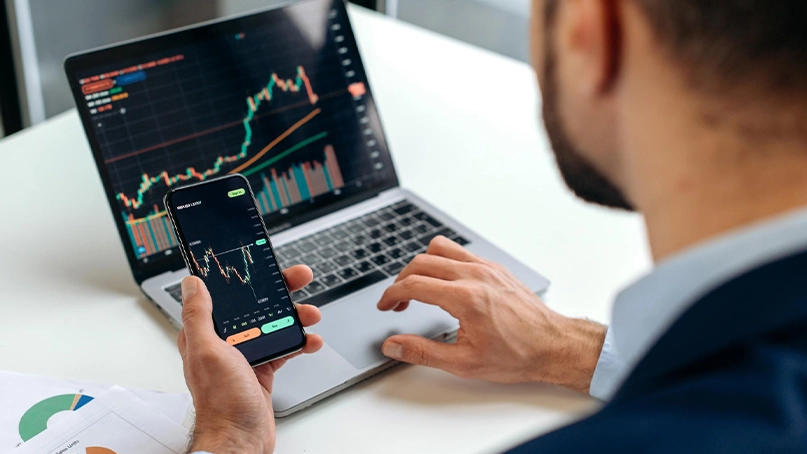 Dolu Yatırımotiv Ticaret Platformu