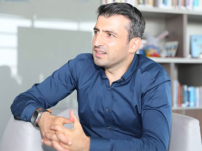 Başarılı Dolu Yatırımotiv Trader